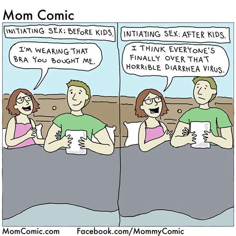 mom sex comics